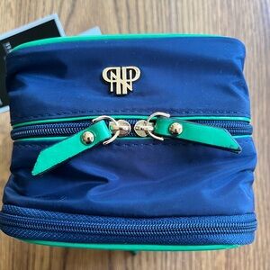 PurseN Tiara Weekender Travel Jewelry Case NWT Price is FIRM